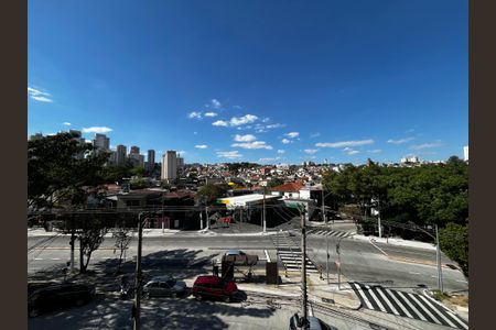 Apartamento para alugar com 42m², 2 quartos e sem vagaQuarto 1 Vista