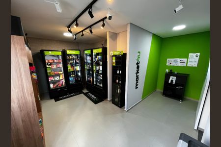 Apartamento para alugar com 42m², 2 quartos e sem vagaMercado