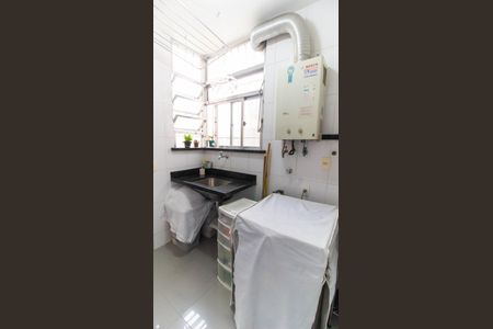 Apartamento à venda com 88m², 3 quartos e 1 vagaÁrea de Serviço