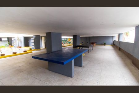 Apartamento à venda com 88m², 3 quartos e 1 vagaÁrea comum