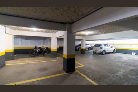 Apartamento à venda com 88m², 3 quartos e 1 vagaÁrea comum