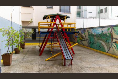 Apartamento à venda com 88m², 3 quartos e 1 vagaÁrea comum