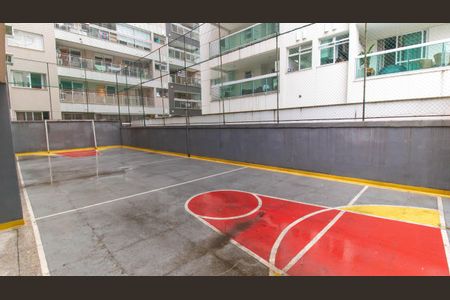 Apartamento à venda com 88m², 3 quartos e 1 vagaÁrea comum