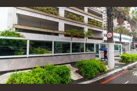 Apartamento à venda com 88m², 3 quartos e 1 vagaÁrea comum