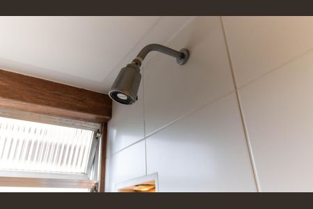 Apartamento à venda com 88m², 3 quartos e 1 vagaBanheiro Social