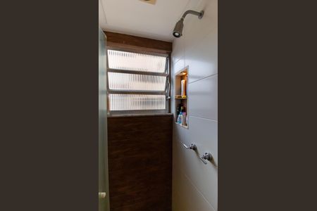 Apartamento à venda com 88m², 3 quartos e 1 vagaBanheiro Social