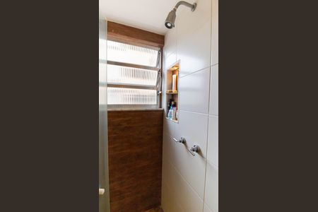 Apartamento à venda com 88m², 3 quartos e 1 vagaBanheiro Social