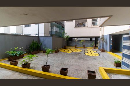 Apartamento à venda com 88m², 3 quartos e 1 vagaÁrea comum