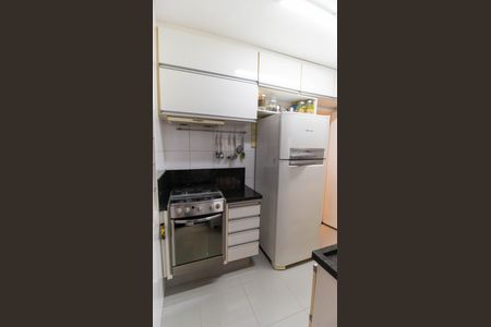 Apartamento à venda com 88m², 3 quartos e 1 vagaCozinha