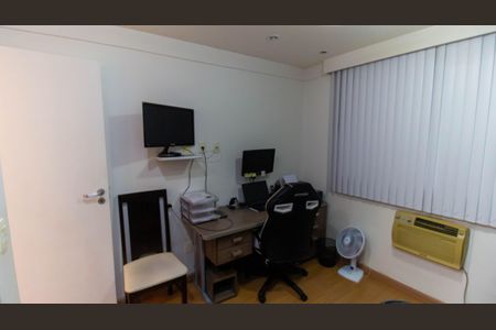 Apartamento à venda com 88m², 3 quartos e 1 vagaQuarto 2