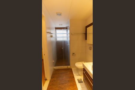 Apartamento à venda com 88m², 3 quartos e 1 vagaBanheiro Suíte 