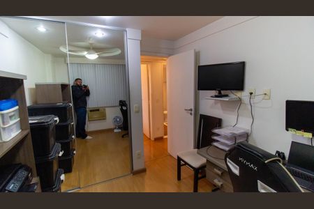 Apartamento à venda com 88m², 3 quartos e 1 vagaQuarto 2