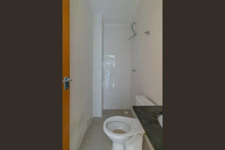 Apartamento à venda com 36m², 2 quartos e sem vaga Apartamento à venda com 36m², 2 quartos e sem vagaBanheiro