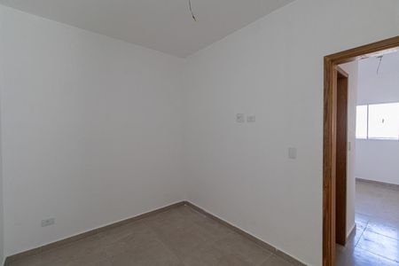 Apartamento à venda com 36m², 2 quartos e sem vaga Apartamento à venda com 36m², 2 quartos e sem vagaQuarto 2