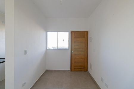 Apartamento à venda com 36m², 2 quartos e sem vaga Apartamento à venda com 36m², 2 quartos e sem vagaSala/Cozinha/Área de Serviço