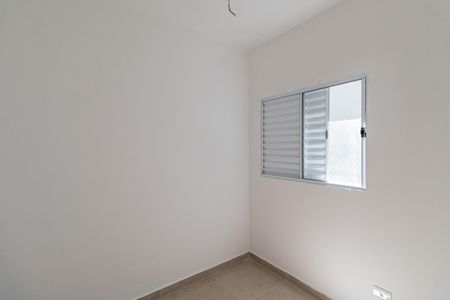 Quarto 1 de apartamento para alugar com 2 quartos, 36m² em Vila Matilde, São Paulo
