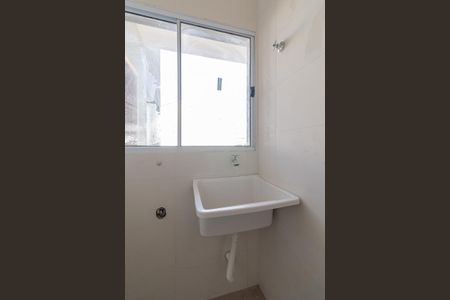 Apartamento à venda com 36m², 2 quartos e sem vaga Apartamento à venda com 36m², 2 quartos e sem vagaSala/Cozinha/Área de Serviço