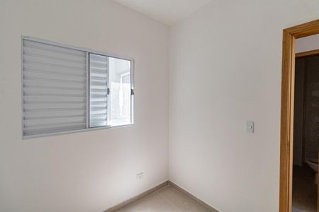 Quarto 1 de apartamento para alugar com 2 quartos, 36m² em Vila Matilde, São Paulo