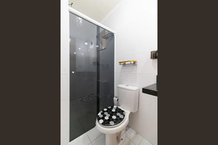 Apartamento para alugar com 51m², 2 quartos e sem vagaBanheiro