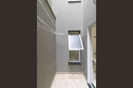 Apartamento para alugar com 51m², 2 quartos e sem vagaVaranda Sala/Cozinha