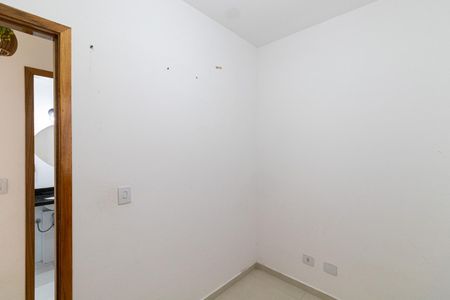 Apartamento para alugar com 51m², 2 quartos e sem vagaQuarto 1