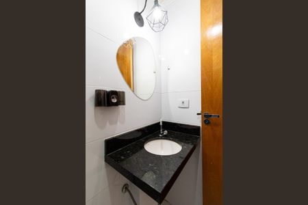 Apartamento para alugar com 51m², 2 quartos e sem vagaBanheiro