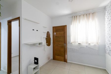 Apartamento para alugar com 51m², 2 quartos e sem vagaSala/Cozinha