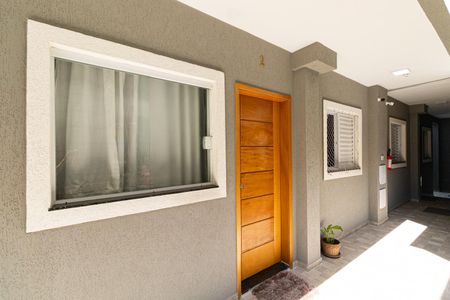 Apartamento para alugar com 51m², 2 quartos e sem vagaEntrada