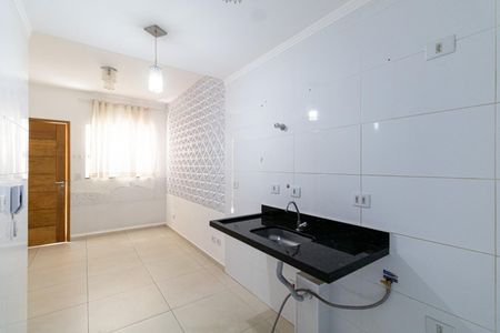 Apartamento para alugar com 51m², 2 quartos e sem vagaSala/Cozinha