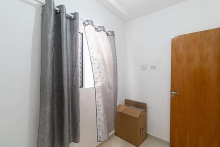 Quarto 1 de apartamento para alugar com 2 quartos, 51m² em Cidade Líder, São Paulo