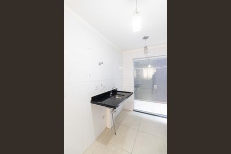 Apartamento para alugar com 51m², 2 quartos e sem vagaSala/Cozinha