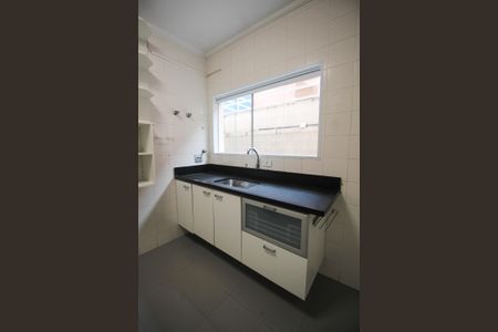 Casa para alugar com 225m², 3 quartos e 2 vagasCozinha