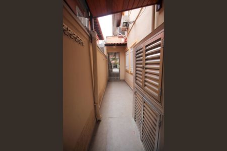 Casa para alugar com 225m², 3 quartos e 2 vagasQuintal