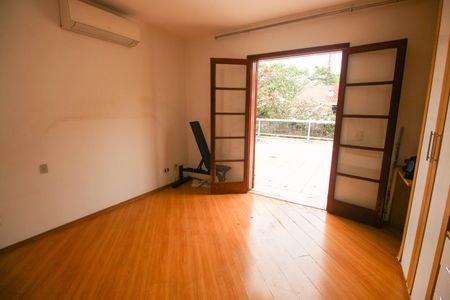 Casa para alugar com 225m², 3 quartos e 2 vagasSuíte 1