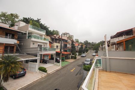 Casa para alugar com 225m², 3 quartos e 2 vagasVista da Suíte 1