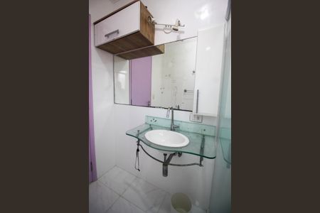 Casa para alugar com 225m², 3 quartos e 2 vagasBanheiro da Suíte 1