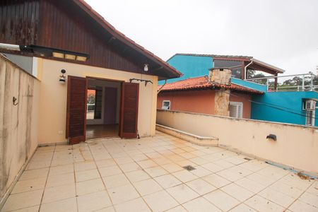 Casa para alugar com 225m², 3 quartos e 2 vagasVaranda da Suíte 1