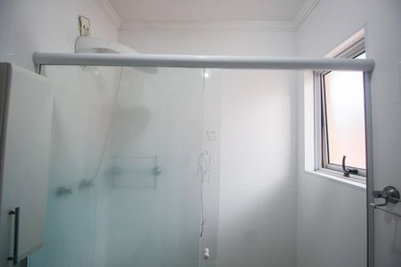 Casa para alugar com 225m², 3 quartos e 2 vagasBanheiro da Suíte 1