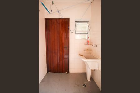 Casa para alugar com 225m², 3 quartos e 2 vagasÁrea de Serviço