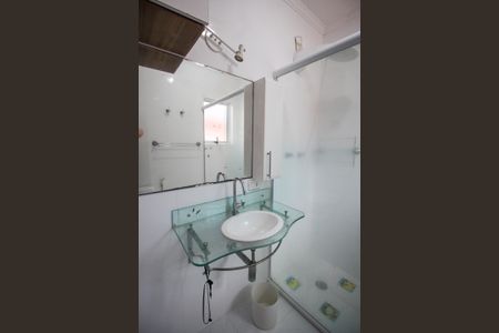 Casa para alugar com 225m², 3 quartos e 2 vagasBanheiro da Suíte 1