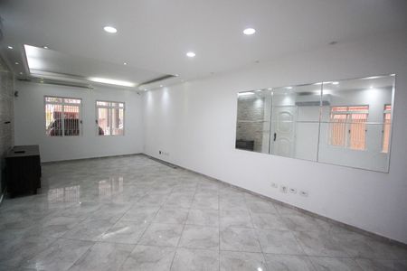 Sala de casa para alugar com 3 quartos, 225m² em Chacara Nossa Senhora do Bom Conselho, São Paulo