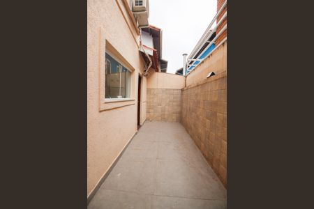 Casa para alugar com 225m², 3 quartos e 2 vagasQuintal