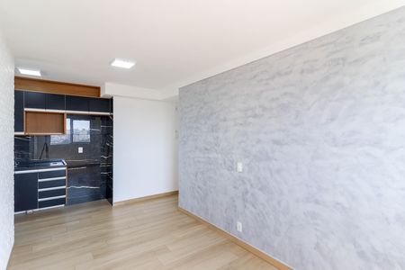 Apartamento para alugar com 41m², 2 quartos e 1 vaga Apartamento para alugar com 41m², 2 quartos e 1 vagaSala