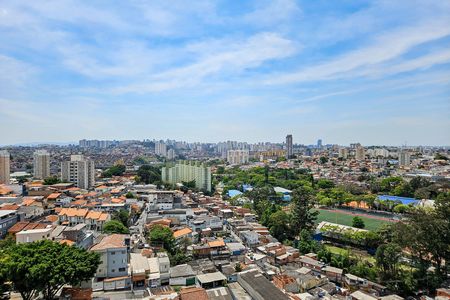 Apartamento para alugar com 41m², 2 quartos e 1 vaga Apartamento para alugar com 41m², 2 quartos e 1 vagaVista da Sala
