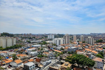 Apartamento para alugar com 41m², 2 quartos e 1 vaga Apartamento para alugar com 41m², 2 quartos e 1 vagaVista da Sala