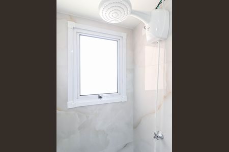 Apartamento para alugar com 41m², 2 quartos e 1 vaga Apartamento para alugar com 41m², 2 quartos e 1 vagaBanheiro
