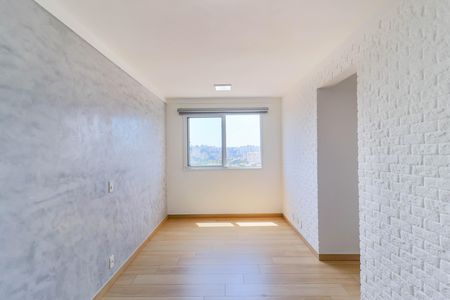 Apartamento para alugar com 41m², 2 quartos e 1 vaga Apartamento para alugar com 41m², 2 quartos e 1 vagaSala