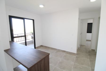 Apartamento para alugar com 54m², 2 quartos e 1 vagaSala