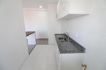 Apartamento para alugar com 54m², 2 quartos e 1 vagaCozinha