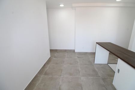 Sala de apartamento para alugar com 2 quartos, 54m² em Parque Industrial, São José dos Campos